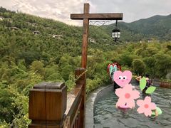 -天目湖御水温泉·度假酒店