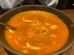 -萨莉亚意式餐厅(杭州滨江天街店)