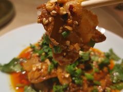 夫妻肺片-渝信川菜 · 川味家常菜(长安店)