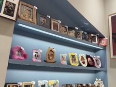 -海马体照相馆(上海月星环球港店)