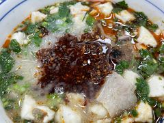 -朱秀英梆梆肉葫芦头(琉璃街店)