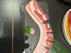 -谷牛日式烤肉(宝山U天地店)