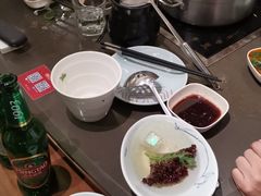 -捞王锅物料理(上海世茂广场店)