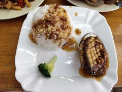 -87号烧烤海鲜·大排档(金沙滩店)