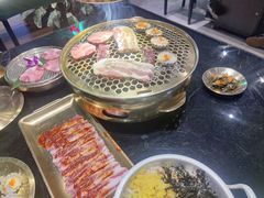 -东味北道熟成·炭火烤肉(九龙店)
