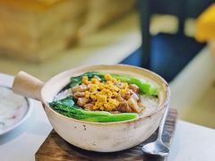 -明腾壹间茶餐厅(新都会花园广场店)