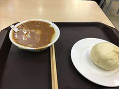 -白魁老号饭庄(交道口店)