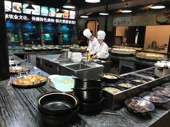 -阮氏酒家(柯桥店)