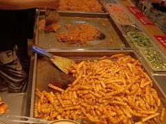 -周小亮丁家坡洋芋(全国总店)