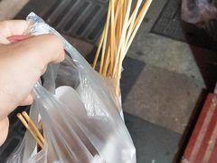 -彭浦小玲炸鸡腿(延长路上海大学店)