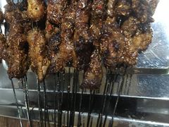 -清真·马峰烤肉(小学习北巷店)