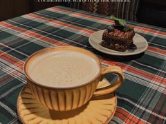 -Hei Cafe(工体店)