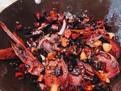 -聚味瞿记·龙虾堂(坡子街店)