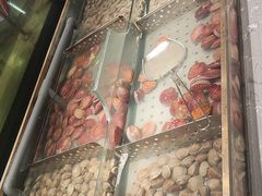 -山焱·炭火自助烤肉(周浦万达店)