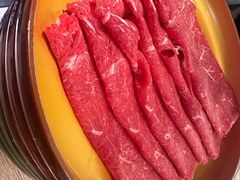 -温野菜涮涮锅(大悦城店)