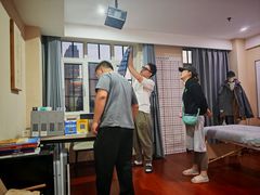 -雀舞云南菜(天津天河城购物中心店)