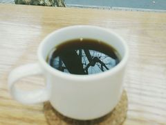 -Onirii Coffee(长乐路店)