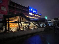 -星巴克臻选(西安钟楼店)