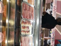 -争鲜回转寿司(南开大悦城店)