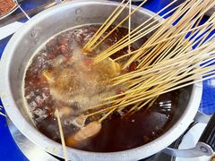 -马路边边串串香(双井直营店)