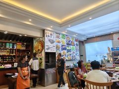 -自游人·美食一楼·地道徽菜(三十年名店)