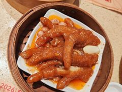 -点都德(长泰广场店)