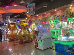 -大玩家超乐场(万达广场苏州吴中店)