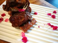 -旅马餐厅(茅家埠店)