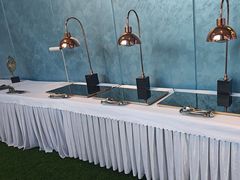 -CIAO·团建聚餐·生日派对轰趴馆(福田店)