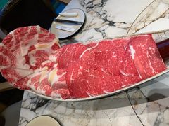 -清真·天府皇城坝百年牛肉火锅(皇城清真寺店)