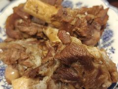 -老三羊汤【北兴隆街店】