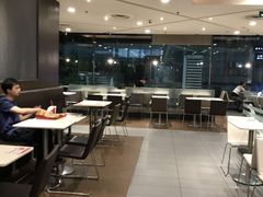 -必胜客(瑞虹店)