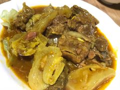 -百福麵家(新馬路店)
