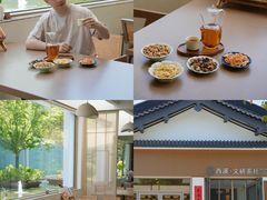 -东台西溪天仙缘景区