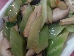 素三样-乐乐餐厅(湘子庙街店)