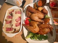 -乐凯撒披萨(正佳广场店)