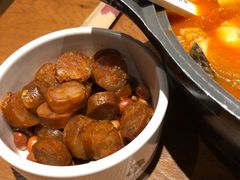 -渝是乎酸菜鱼(龙旗购物中心店)