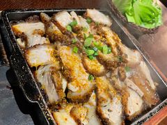 韩式烤肉-庆泰顺