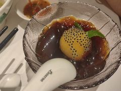 薄荷枇杷冻-莆田餐厅PUTIEN(金融街购物中心店)
