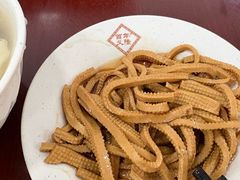 -义隆素菜馆(百年老店)