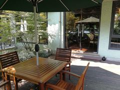 -浙江西子宾馆·瑶园咖啡厅