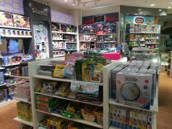 -KIDS LAND(悠唐购物中心二期店)