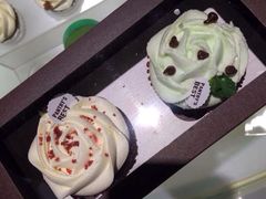 -Pantry's Best派悦坊蛋糕(K11购物艺术中心店)