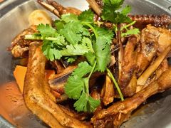 -美极鲜食坊(宝安南路店)