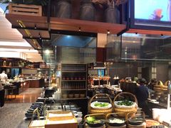 -阿纳迪酒店·秘境西餐厅