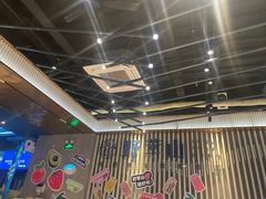 大堂-野萃山·潮汕厚果汁(十亩地店)