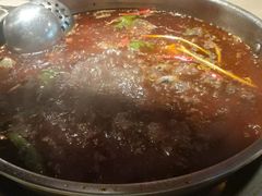 -香坝坝鲜鱼火锅(春熙路店)