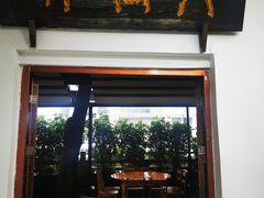 门面-天佑祥万春老卤(天乡后街店)