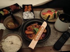 -和子足浴SPA会馆(东方之门店)