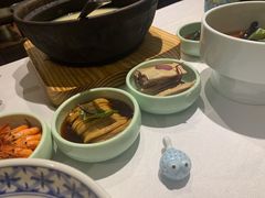 -肆月河豚·新淮扬(金融街店)